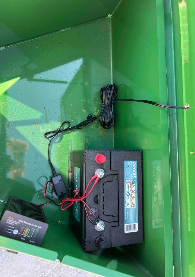 Image of X-STAR 300 Gallon equipment image 4