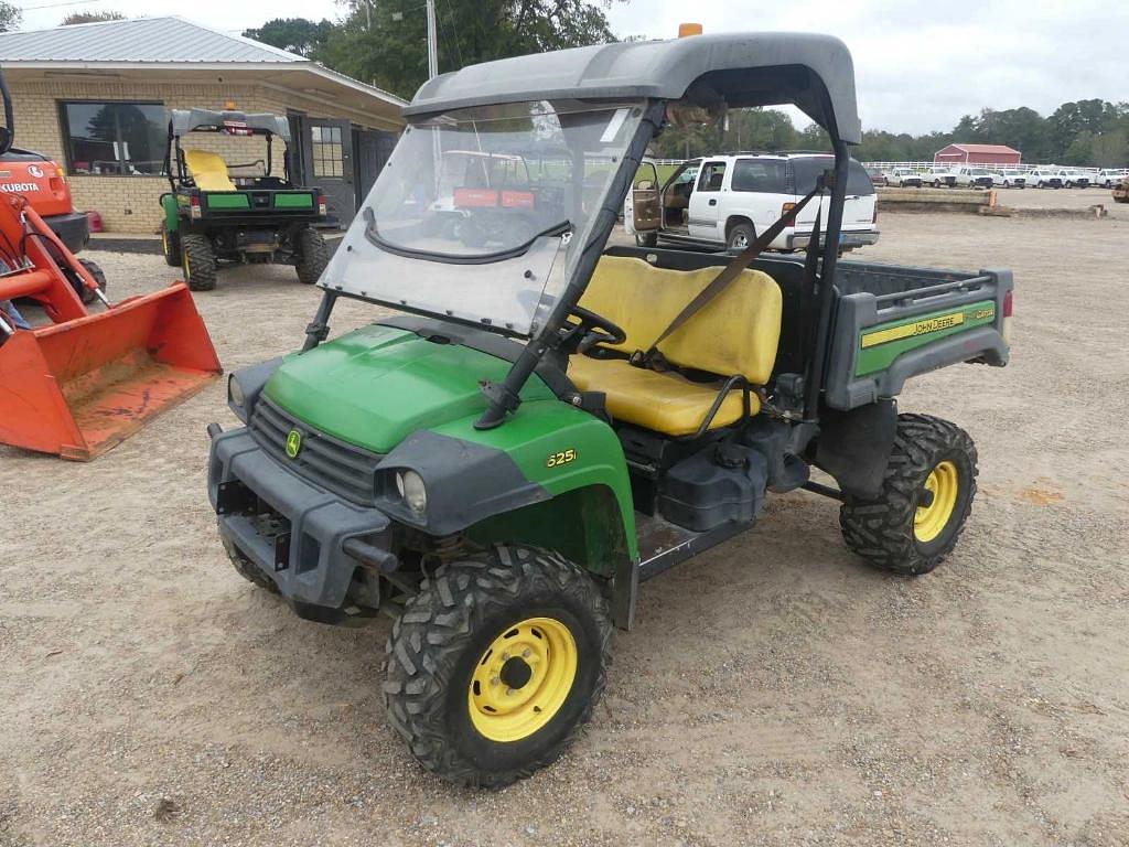 Image of John Deere XUV 625i Primary image