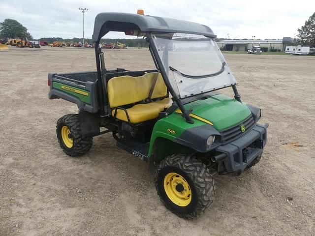 Image of John Deere XUV 625i equipment image 1