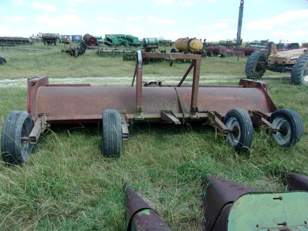 Main image International Harvester 50