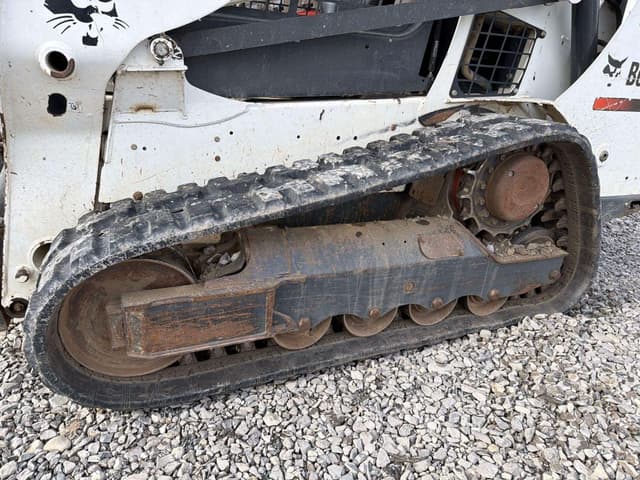 Image of Bobcat T590 equipment image 1