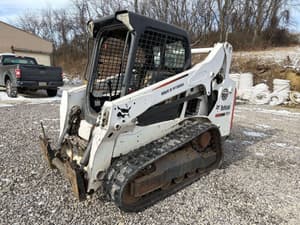 2016 Bobcat T590 Image