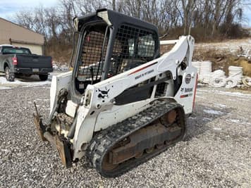 Main image Bobcat T590