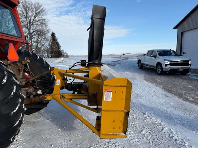 Image of Lorenz 834 equipment image 1