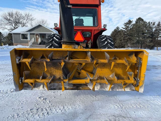 Image of Lorenz 834 equipment image 2