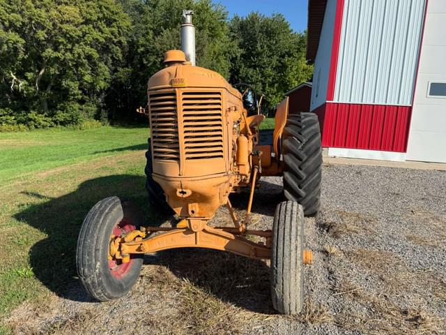 Image of Minneapolis-Moline U equipment image 3