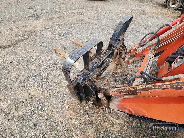 Image of Branson 4720 equipment image 4