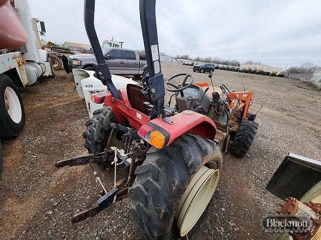 Image of Branson 4720 equipment image 2