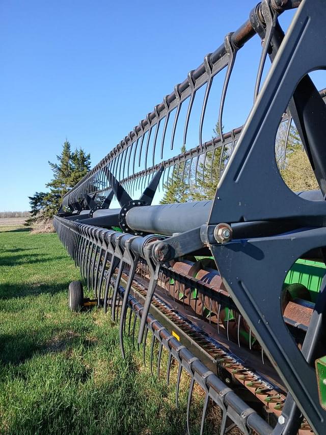 Image of John Deere 930 equipment image 3