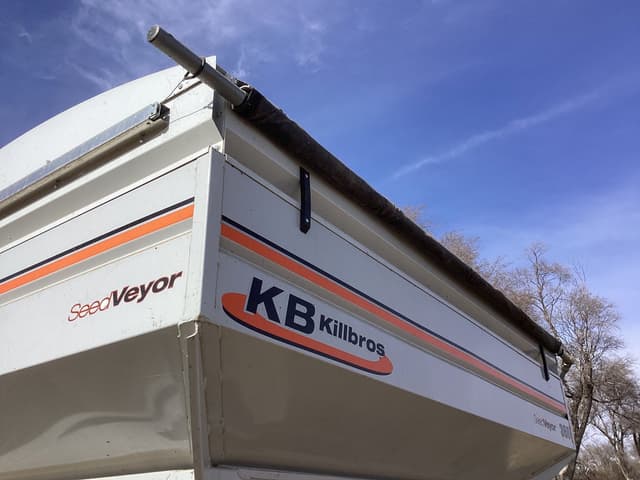 Image of Killbros 360 equipment image 3