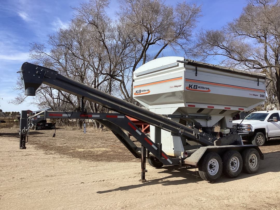 Image of Killbros 360 Primary image