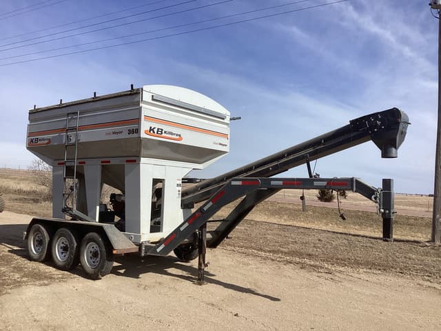 Image of Killbros 360 equipment image 2