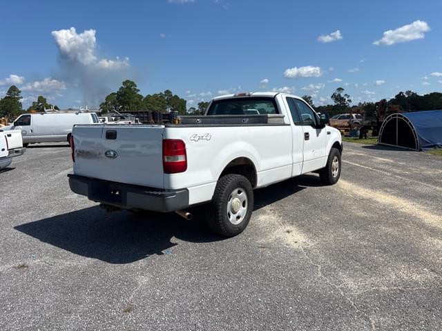 Image of Ford F-150 equipment image 4