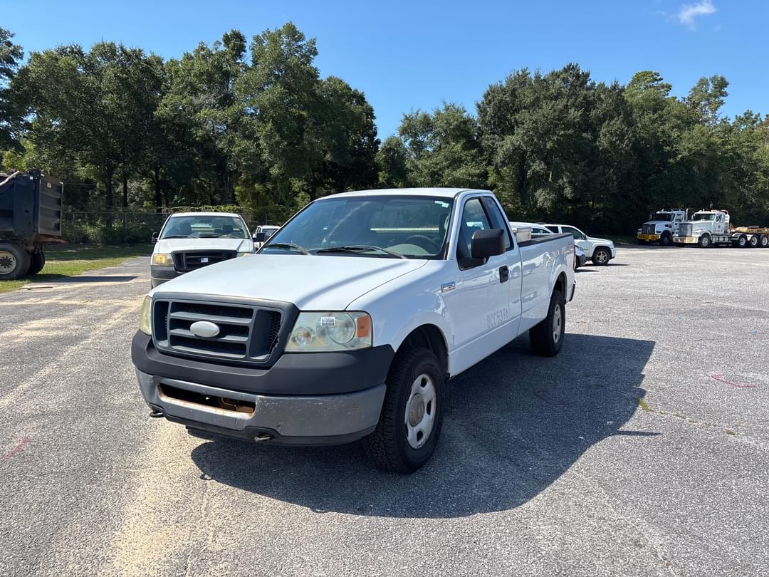 Image of Ford F-150 Primary image