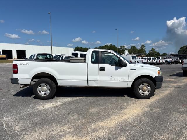 Image of Ford F-150 equipment image 3