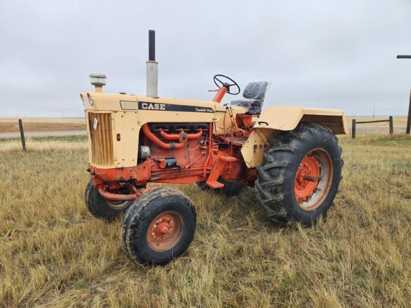 Main image J.I. Case 930