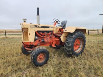 Main image J.I. Case 930