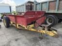 New Holland 516 Image