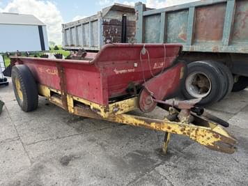 Main image New Holland 516