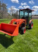 2021 Kubota B2650HSDC Image