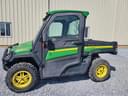 2018 John Deere XUV 835R Image