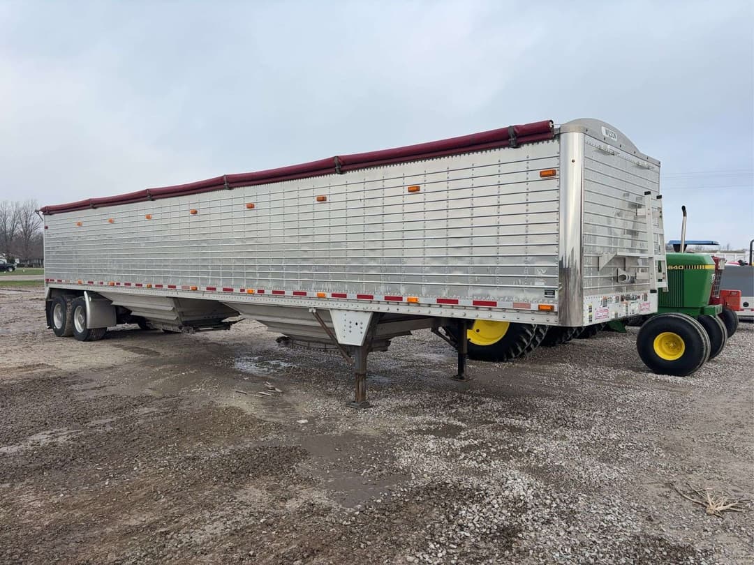 Image of Wilson DWH-551 Primary image