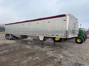 Main image Wilson DWH-551