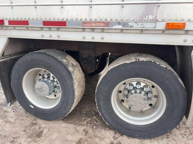 Image of Wilson DWH-551 equipment image 4