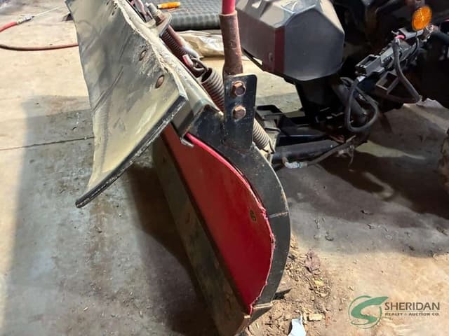 Image of Honda TRX420 equipment image 1