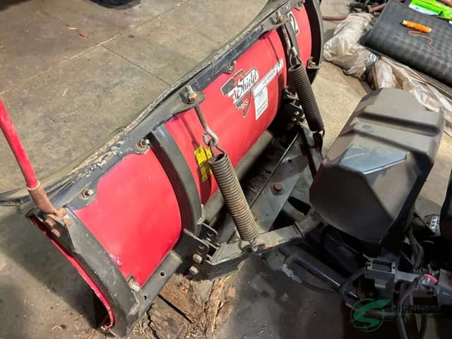 Image of Honda TRX420 equipment image 2