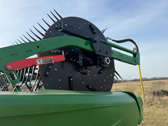 Image of Horst CHC equipment image 4