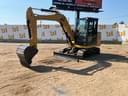 2025 Caterpillar 305.5E2 Image