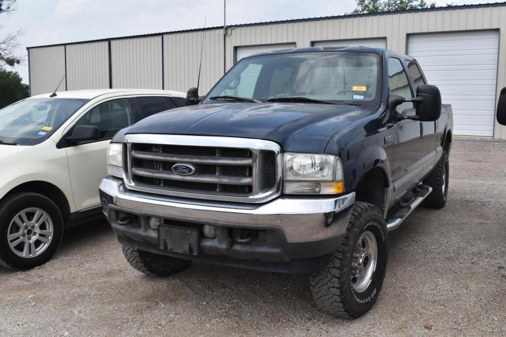 Main image Ford F-250