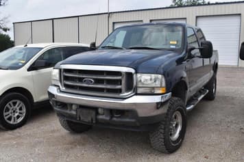 Main image Ford F-250