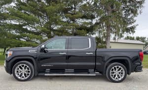 2020 GMC Denali Image