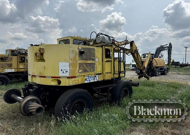 Image of Geismar 360 equipment image 1