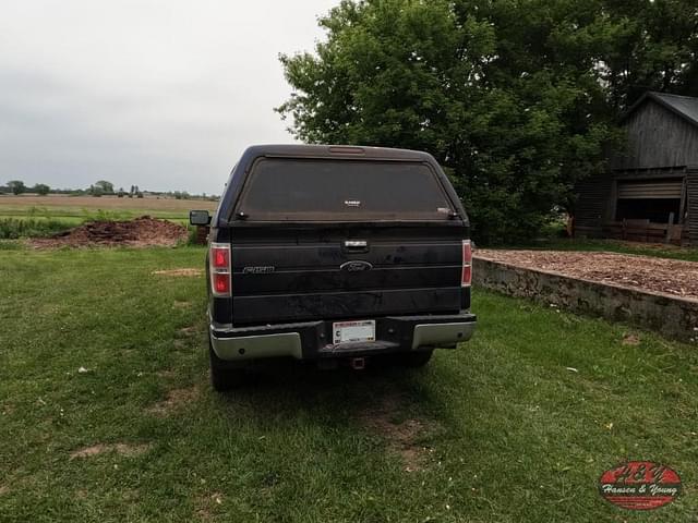 Image of Ford F-150 equipment image 2
