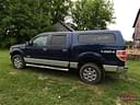 2011 Ford F-150 Image