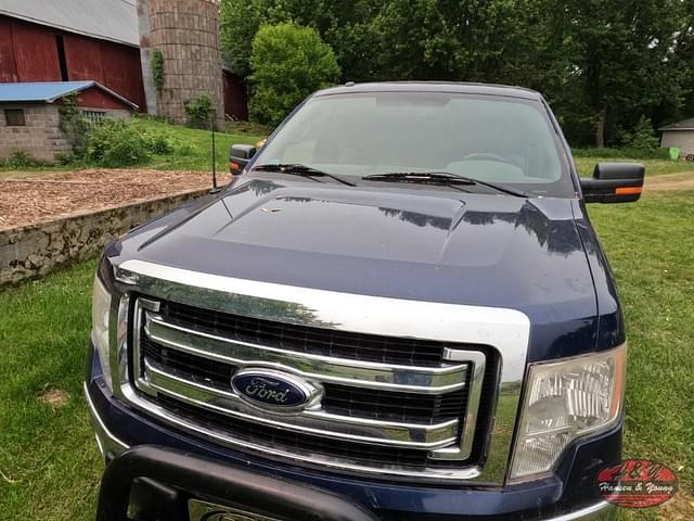 Image of Ford F-150 equipment image 3