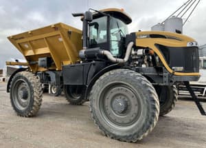 2012 RoGator RG1100 Image