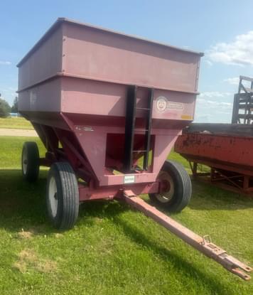 Main image Unverferth 325