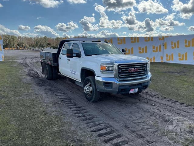 Image of GMC 3500 equipment image 2