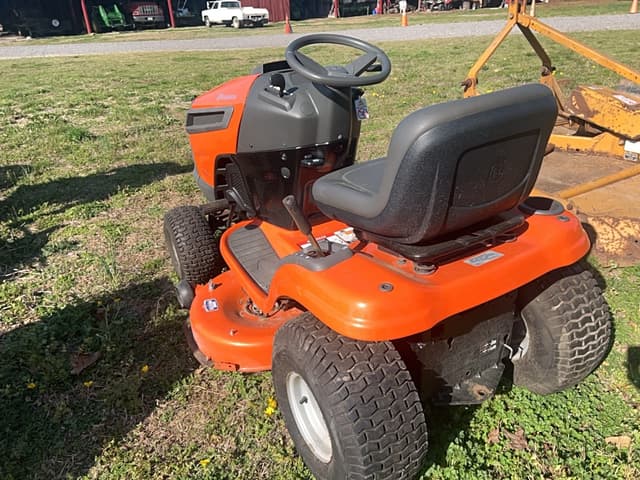 Image of Husqvarna YTH18542 equipment image 4