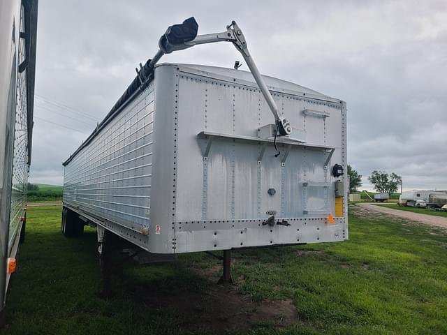 Image of Wilson DWH-200 equipment image 1