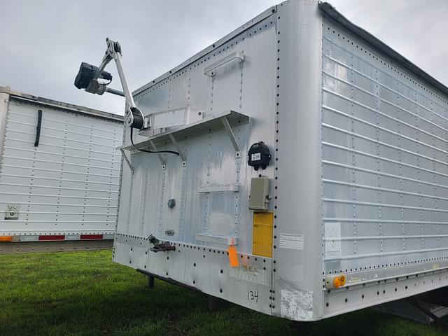 Image of Wilson DWH-200 equipment image 4