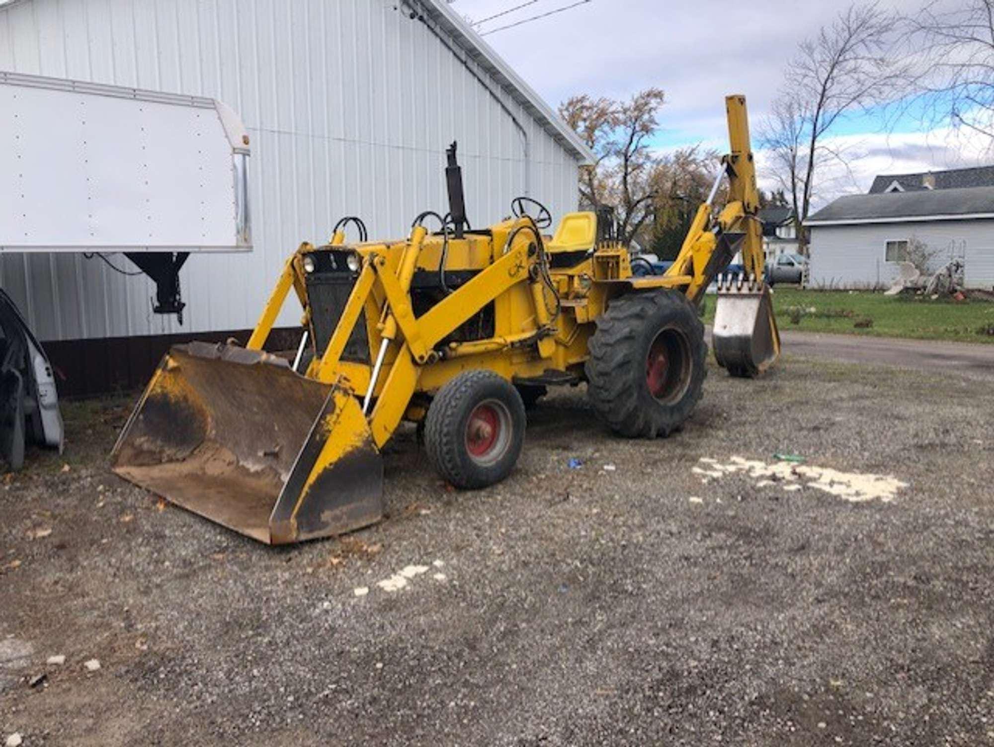 Main image Case 680CK