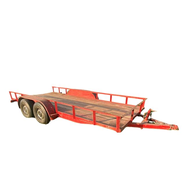 Image of Atwood Undetermined equipment image 1
