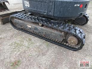 Main image Bobcat E35 8