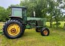 John Deere 4640 Image