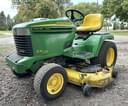John Deere GX335 Image